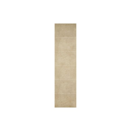 Fibo Scandinavian - Desert Gloss (Tile Effect) - Pk/2 | Wall