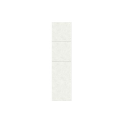 Fibo Scandinavian - Moonstone (Tile Effect) - Pk/2 | Wall Pa 2