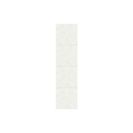 Fibo Scandinavian - Moonstone (Tile Effect) - Pk/2 | Wall Pa
