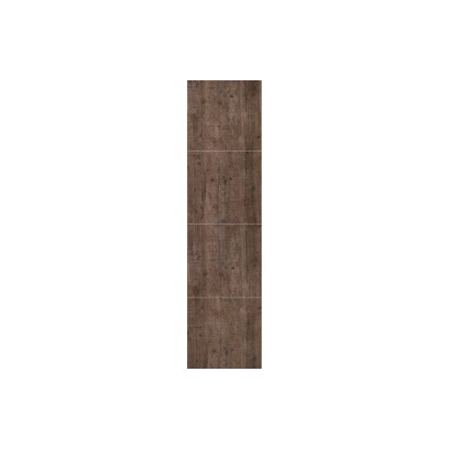 Fibo Scandinavian - Rough Wood (Tile Effect) - Pk/2 | Wall P
