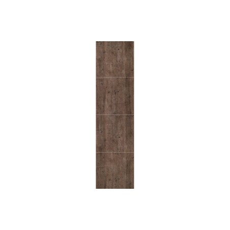 Fibo Scandinavian - Rough Wood (Tile Effect) - Pk/2 | Wall P