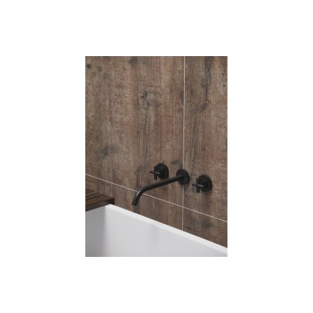 Fibo Scandinavian - Rough Wood (Tile Effect) - Pk/2 | Wall P