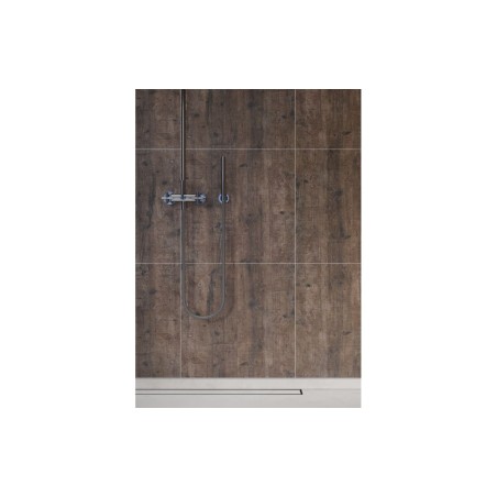 Fibo Scandinavian - Rough Wood (Tile Effect) - Pk/2 | Wall P