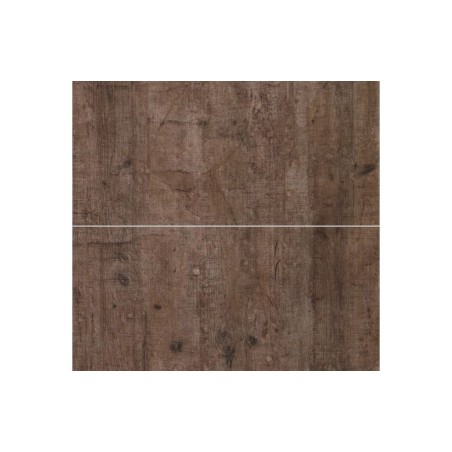 Fibo Scandinavian - Rough Wood (Tile Effect) - Single | Wall