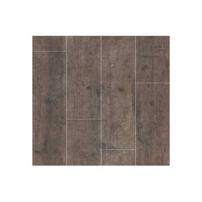 Fibo Scandinavian - Rough Wood (Vertical Plank) - Single | W