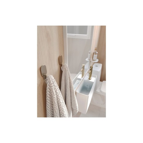 Fibo Signature - Oak Nature (Plain Panel) - Pk/2 | Wall Pane