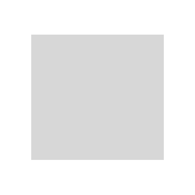 Fibo Signature - Light Grey (Plain Panel) - Single | Wall Pa