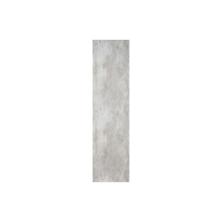 Fibo Signature - Cracked Cement (Plain Panel) - Single | Wal