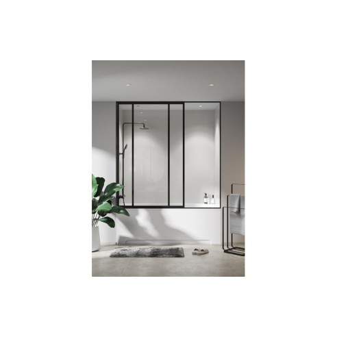 Fibo Signature - Light Terrazzo (Plain Panel) - Pk/2 | Wall