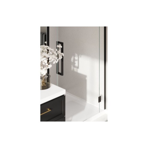 Fibo Signature - Light Terrazzo (Plain Panel) - Pk/2 | Wall