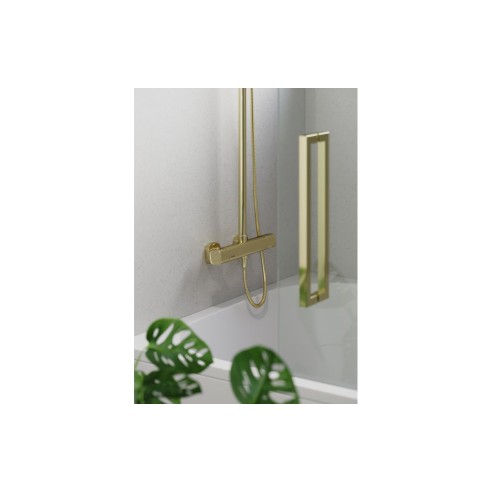 Fibo Signature - Light Terrazzo (Plain Panel) - Pk/2 | Wall