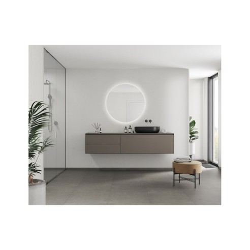 Fibo Signature - Light Terrazzo (Plain Panel) - Single | Wal