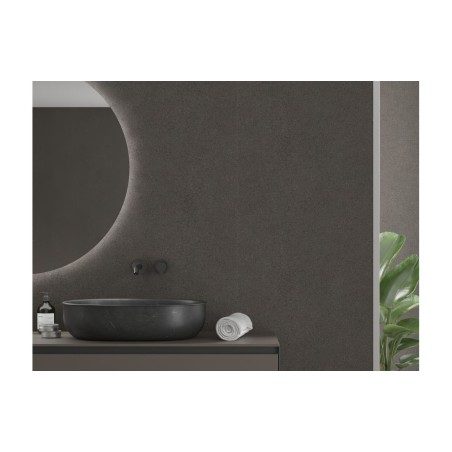 Fibo Signature - Grey Terrazzo (Plain Panel) - Pk/2 | Wall P