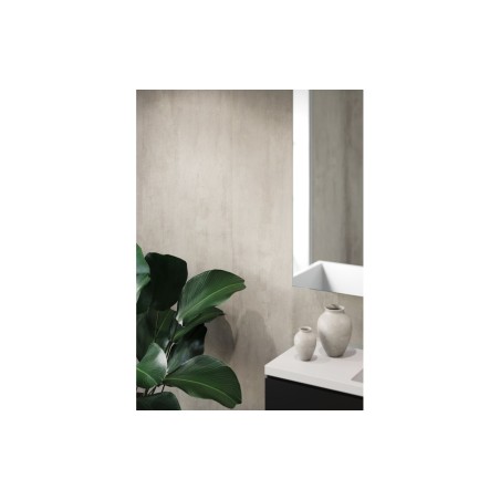 Fibo Signature - Abbey Shale (Plain Panel) - Single | Wall P