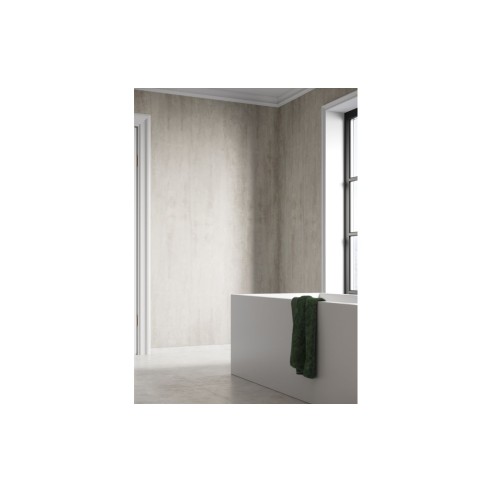 Fibo Signature - Abbey Shale (Plain Panel) - Single | Wall P