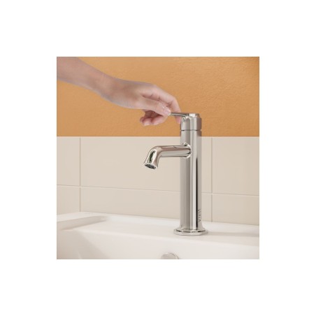 VitrA Origin Classic Basin Mixer (Top Handle) - Chrome | Bat