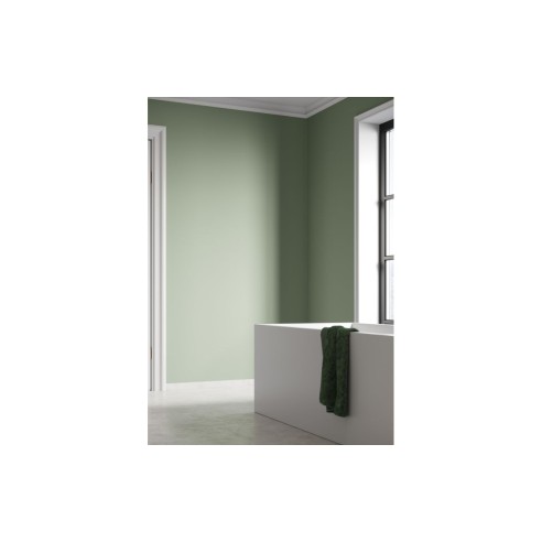 Fibo Signature - Olive Green (Plain Panel) - Single | Wall P