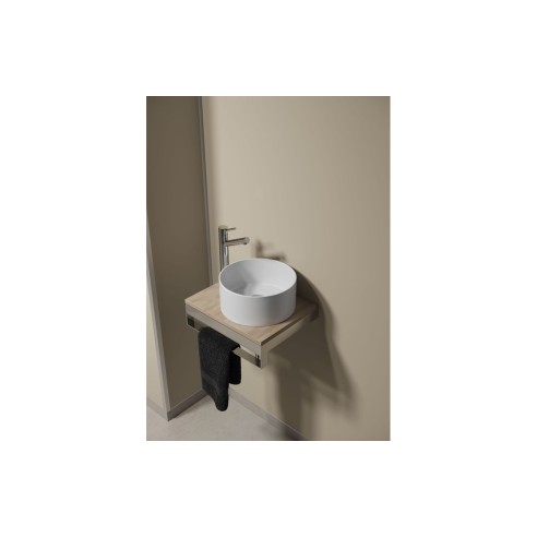 Fibo Signature - Light Sand (Plain Panel) - Pk/2 | Wall Pane