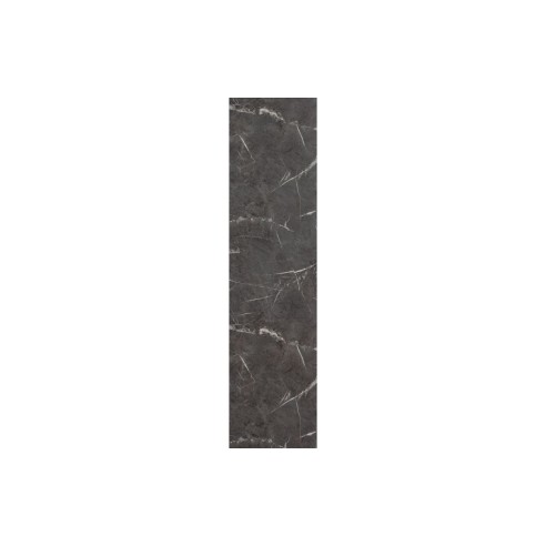 Fibo Marble - Black Marble (Plain Marble) - Single | Wall Pa