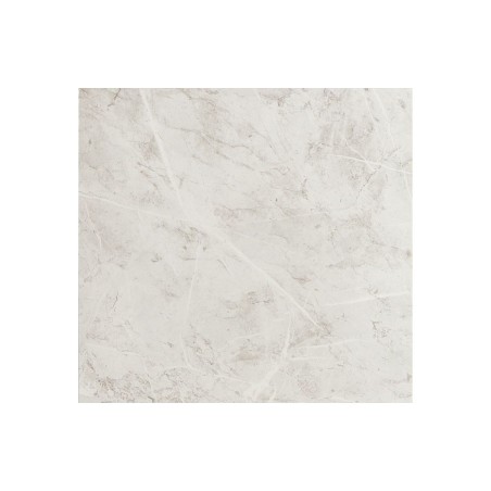 Fibo Marble - White Marble (Plain Marble) - Pk/2 | Wall Pane