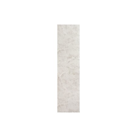 Fibo Marble - White Marble (Plain Marble) - Pk/2 | Wall Pane