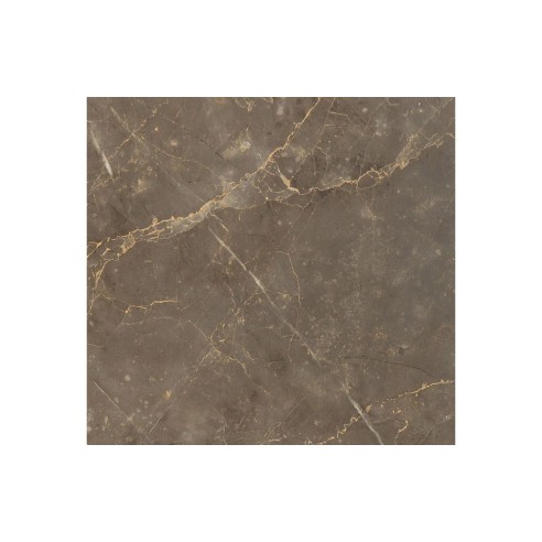 Fibo Marble - Brown Marble (Plain Marble) - Pk/2 | Wall Pane