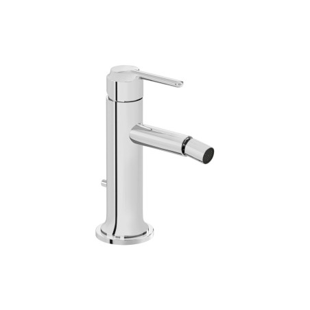 VitrA Origin Classic Bidet Mixer - Brushed Gold | Bathroom T