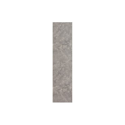 Fibo Marble - Grey Marble (Plain Marble) - Pk/2 | Wall Panel 2