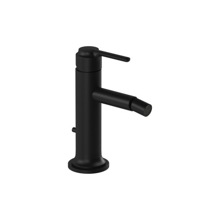 VitrA Origin Classic Bidet Mixer - Matt Black | Bathroom Tap