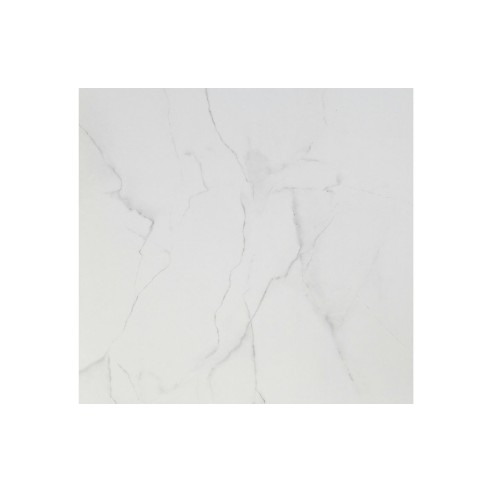 Fibo Marble - Bright Marble (Plain Marble) - Single | Wall P