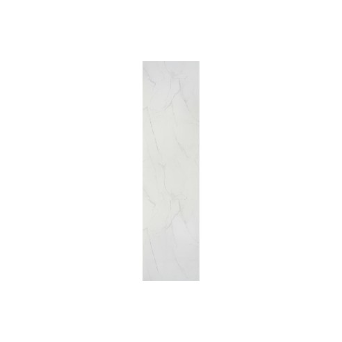 Fibo Marble - Bright Marble (Plain Marble) - Single | Wall P