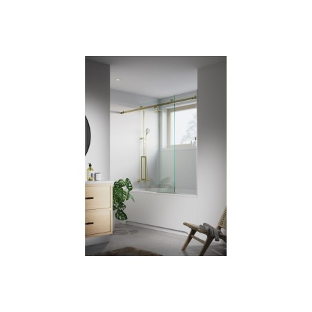 Fibo Timeless - Crystal White - Silk (Plain Panel) - Pk/2 |