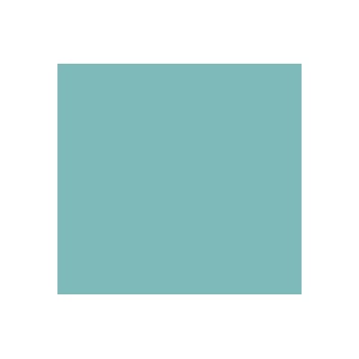 Fibo Timeless - Aquamarine (Plain Panel) - Pk/2 | Wall Panel