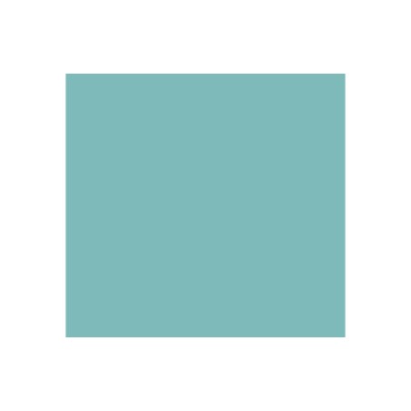 Fibo Timeless - Aquamarine (Plain Panel) - Pk/2 | Wall Panel