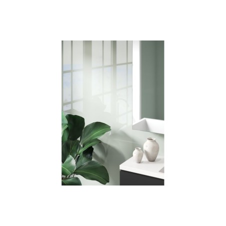 Fibo Timeless - Light Mint (Plain Panel) - Single | Wall Pan