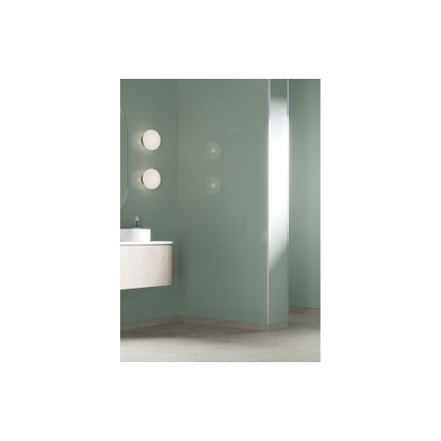 Fibo Timeless - Light Mint (Plain Panel) - Single | Wall Pan