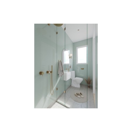Fibo Timeless - Light Mint (Plain Panel) - Single | Wall Pan