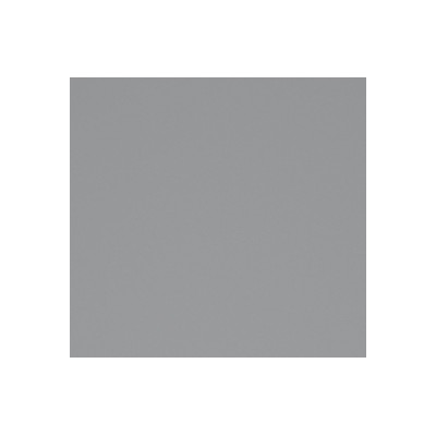 Fibo Timeless - Medium Grey (Plain Panel) - Single | Wall Pa