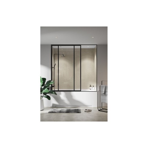 Fibo Timeless - Toscana (Plain Marble) - Pk/2 | Wall Panels