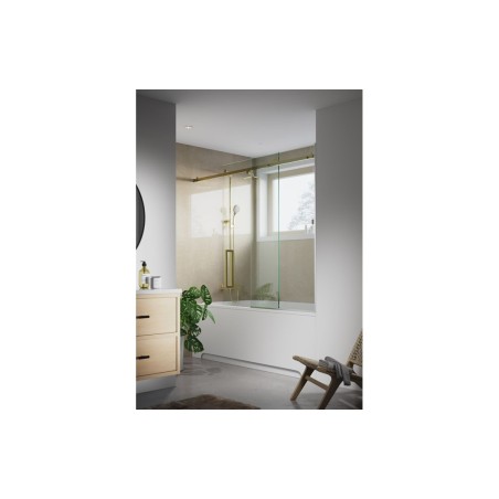 Fibo Timeless - Toscana (Plain Marble) - Pk/2 | Wall Panels