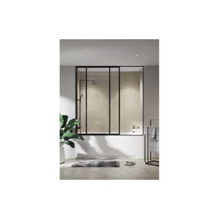 Fibo Timeless - Toscana (Plain Marble) - Single | Wall Panel