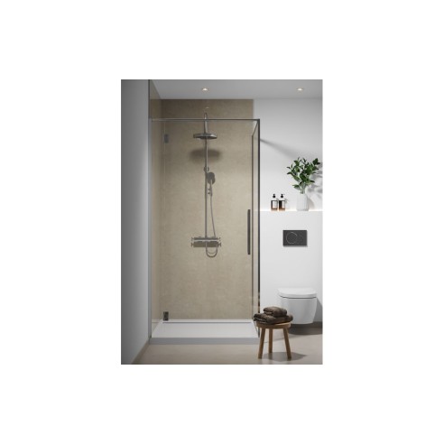 Fibo Timeless - Toscana (Plain Marble) - Single | Wall Panel