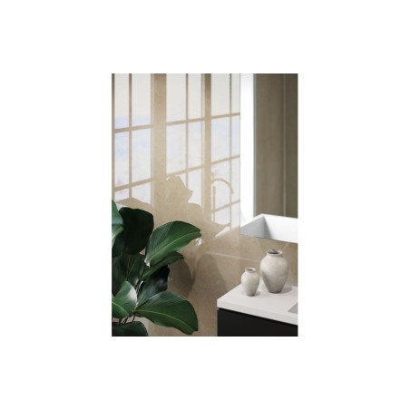 Fibo Timeless - Toscana (Plain Marble) - Single | Wall Panel