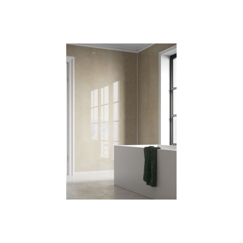 Fibo Timeless - Toscana (Plain Marble) - Single | Wall Panel