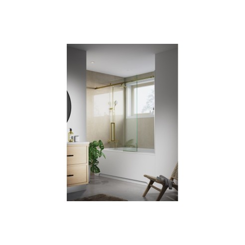 Fibo Timeless - Toscana (Plain Marble) - Single | Wall Panel