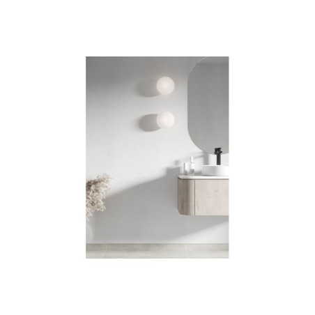 Fibo Timeless - Ivory (Plain Panel) - Single | Wall Panels |