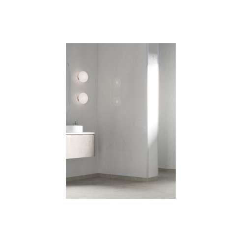 Fibo Timeless - Ivory (Plain Panel) - Single | Wall Panels |