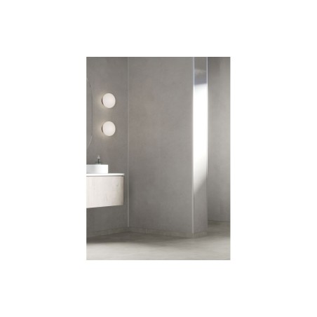 Fibo Timeless - Grey Sand (Plain Panel) - Single | Wall Pane