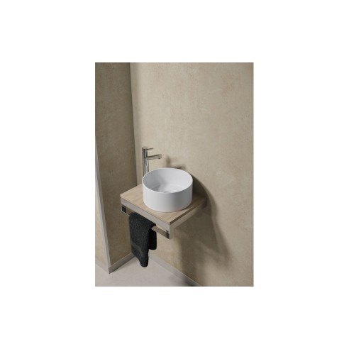Fibo Timeless - Desert Gloss (Plain Panel) - Pk/2 | Wall Pan