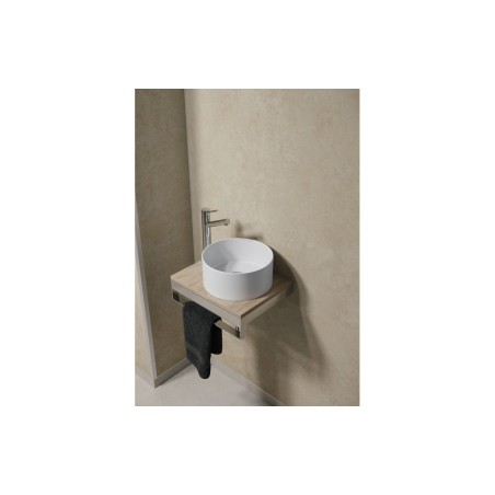 Fibo Timeless - Desert Gloss (Plain Panel) - Pk/2 | Wall Pan